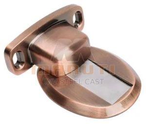 High Pressure Copper Alloy Casting