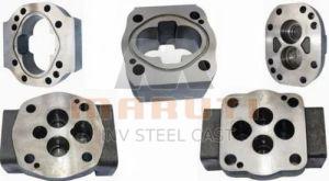 Gear Pump Stainless Steel Investment Casting