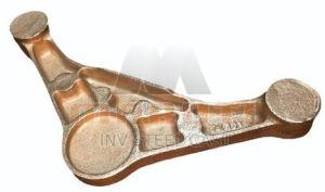 High Pressure Copper Alloy Casting