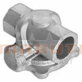 Investment Cast Control Valve Part