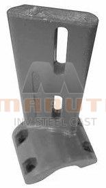 Manganese Steel Casting