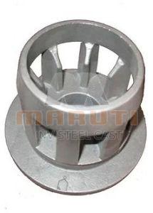 Manganese Steel Casting