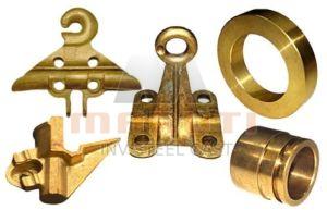 Non Ferrous Investment Casting