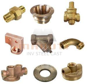 Non Ferrous Investment Casting