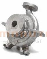Pump Component Stainless Steel Investment Casting