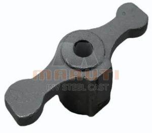 Shot Blasted 316 Steel Investment Casting