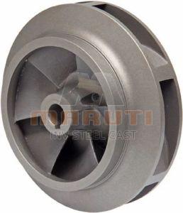 Stainless Steel Centrifugal Investment Casting