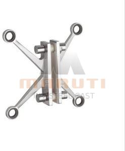 Stainless Steel Glass Spider Investment Casting