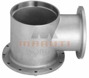 Stainless Steel Investment Casting