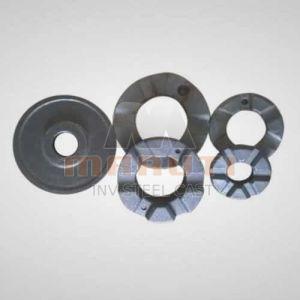 Submersible Pump Parts Investment Casting