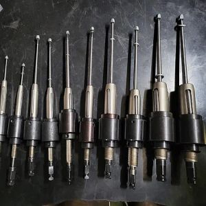 1200 Series Tube Expander