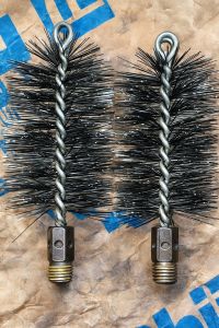 Boiler Tube Cleaning Brush