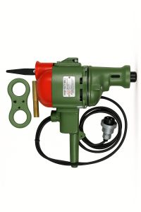 Electric Tube Expansion Machine