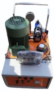 Hydraulic Tube Expanding Machine