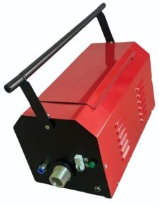 Portable Electric Tube Cleaner