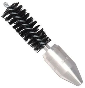 Tube Sheet Hole Brush