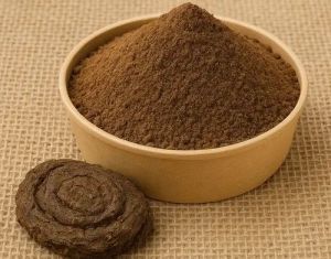 Cow Dung Powder