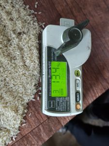 IR 64 5% Broken Rice