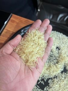 Sella Rice