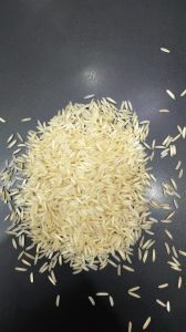 1121 Steam Basmati Rice