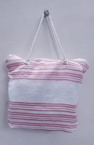Designer Cotton Bags