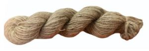 3 Ply Brown Twisted Jute Rope