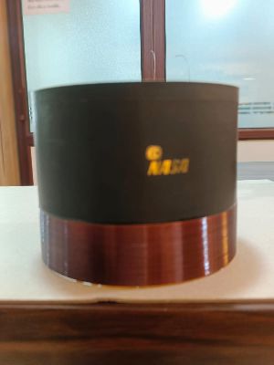 Aluminium Nasa Speaker Voice Coil
