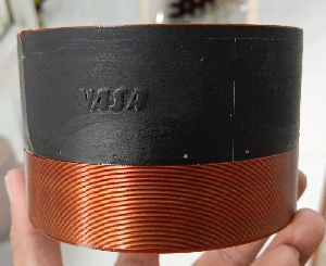 Aluminium Nasa Speaker Voice Coil