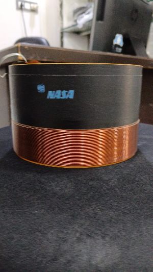 Aluminium Nasa Speaker Voice Coil