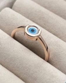 925 Sterling Silver Ring