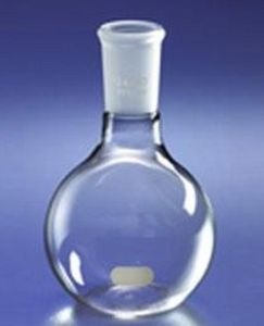 Glass Flask