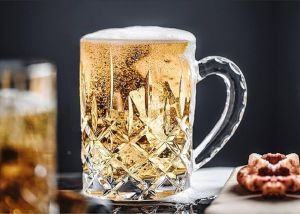 Glasses Beer Mugs