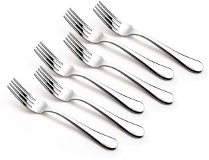 Stainless Steel Fork