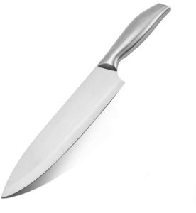 Stainless Steel Knives