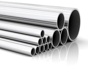 Stainless Steel&nbsp;round Pipe