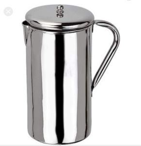 Stainless Steel Water Jugs