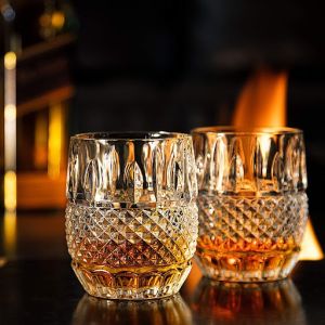 Whiskey Glasses