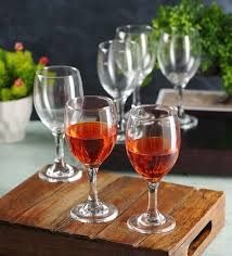 Wine Glasses