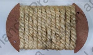 2 Ply Jute Hand Spun Yarn