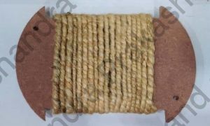 Premium Jute 2 Ply Handspun Yarn