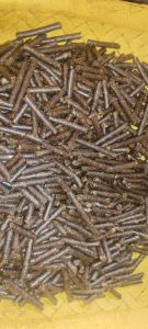 Biomass Wood Pellets