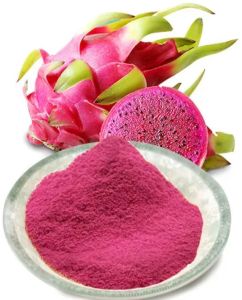 Dragon Fruit Powder