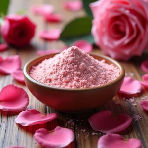 Rose Petal Powder