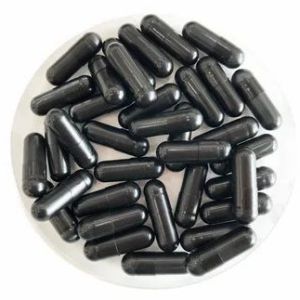 Shilajit Capsules