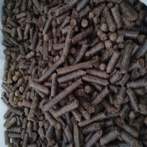 8mm Biofuel Wood Pellets