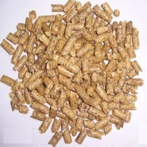 8mm Sawdust Wood Pellets