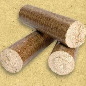 Eco Biomass Briquettes