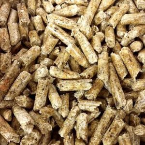 Premium Biofuel Wood Pellets
