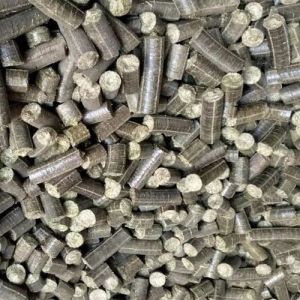 Premium Biomass Wood Pellets