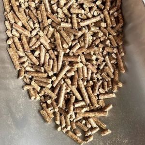 Premium Sawdust Pellets